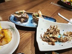 -和创柚子·会席日本料理(新区淮海街店)