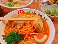 -日出拉面(望京店)