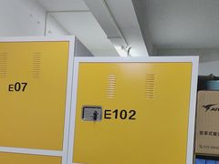 -安东易迷你仓自助寄存仓库(苏州桥店)