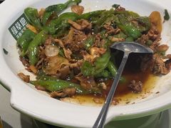 -绿草地·湘菜(7mall店)