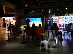 等候区-CGV影城(梅江ScreenX店)