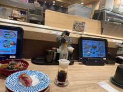 -大起水产回转寿司(道顿堀店)