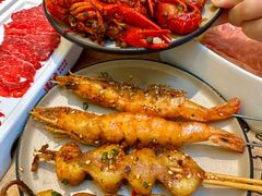 -谭三娘鲜切牛肉自助火锅(北京路店)