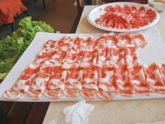 -阳坊大都涮羊肉(阳坊总店)