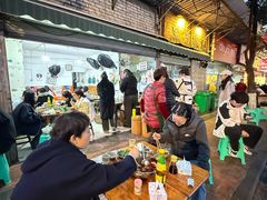 -黑竹香鸡(营和巷店)