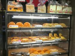 -85度C(上海秀沿路店)