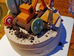 -可莎蜜儿(朝晖店)