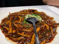-外滩往事民国上海菜(黄浦店)