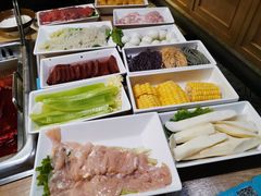 -野妹经典火锅(民治店)