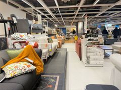 -宜家家居(四元桥商场店)