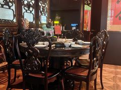 -誉八仙粤菜(万象天地店)
