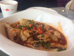 -京天红酒家(马家堡店)