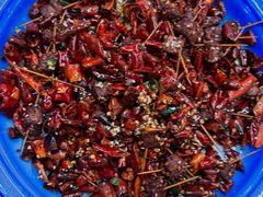 -兔槽江湖菜·重庆璧山兔(水围店)