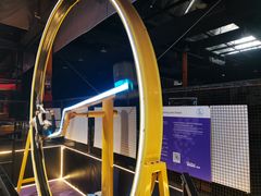 -Tenker Club弹刻极限主题公园 · 蹦床 · 团建 · 生日派对(大关店)