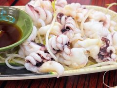 -贞姨美食·老字号海鲜大排档