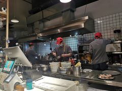 -Primo·丽莫意大利窑烤披萨