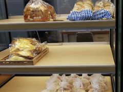 -长发西饼(临顿路店)