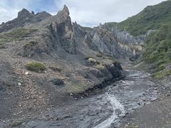 -墨石公园景区