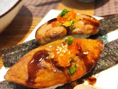 -林妈妈村·日式料理(宝山万达店)