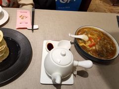 -尚一汤 广东炖汤(金桥国际店)