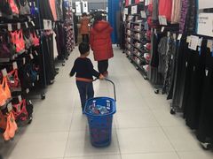 -迪卡侬(赛德店)