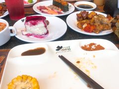 -汉巴味德(大悦城店)