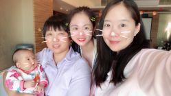 -琅悦月子会所(香格里拉旗舰店)