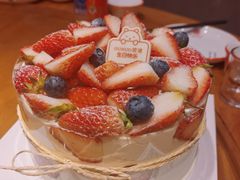 -欧诺爱烘焙(高新万达店)