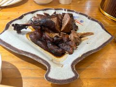 -小镇大厨私房餐厅