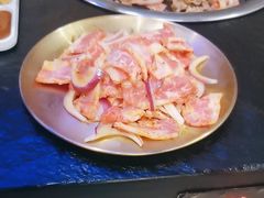 -老卜奎齐齐哈尔烤肉(人民东路店)