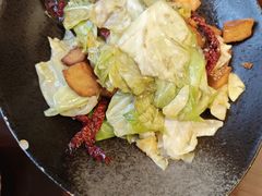 -那拉提之疆·新疆菜(美院店)
