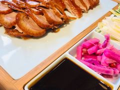 烤鸭-郭林家常菜(狼垡店)