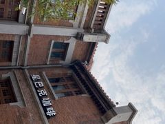 -星巴克(天津五大道店)