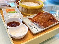 -沪华海鲜大酒楼(南汇店)