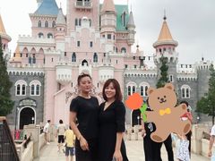 -青岛方特梦幻王国