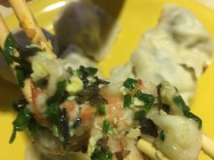 -岳姥姥饺子(泺文路店)