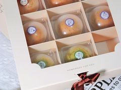 -可丽可丽·生日蛋糕·下午茶(厦门鹭港店)