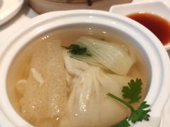 -深圳香格里拉酒店