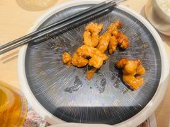 -吕氏疙瘩汤·海鲜新鲁菜(凯德mall新都心店)