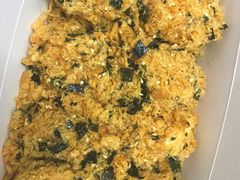 海苔风味小贝-鲍师傅糕点(江苏路店)