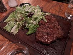 -El Bodegon阿根廷秘鲁餐厅(幸福路店)