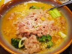 -新旺茶餐厅(嘉里城店)
