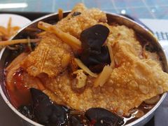 螺丝肉汤粉-红鼻子桂林米粉(金唐新光界店)