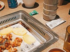 -新石器烤肉(石路天虹店)