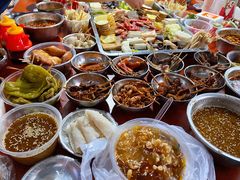 -江油特色冷沾沾(火炮街店)