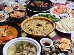 -舒味姜母鸭·沙茶面(湖里店)
