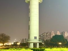 -武昌江滩