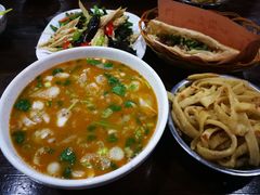 -化三驴肉汤(金明东街店)