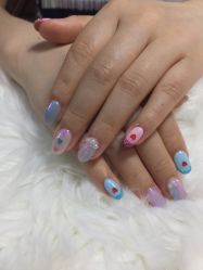 -Hands Nail专业美甲美睫