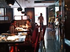 大堂-小资太太餐厅(南岗区店)